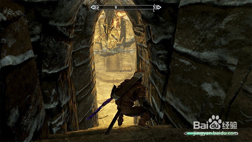 上古卷轴5秘拉克神殿任务