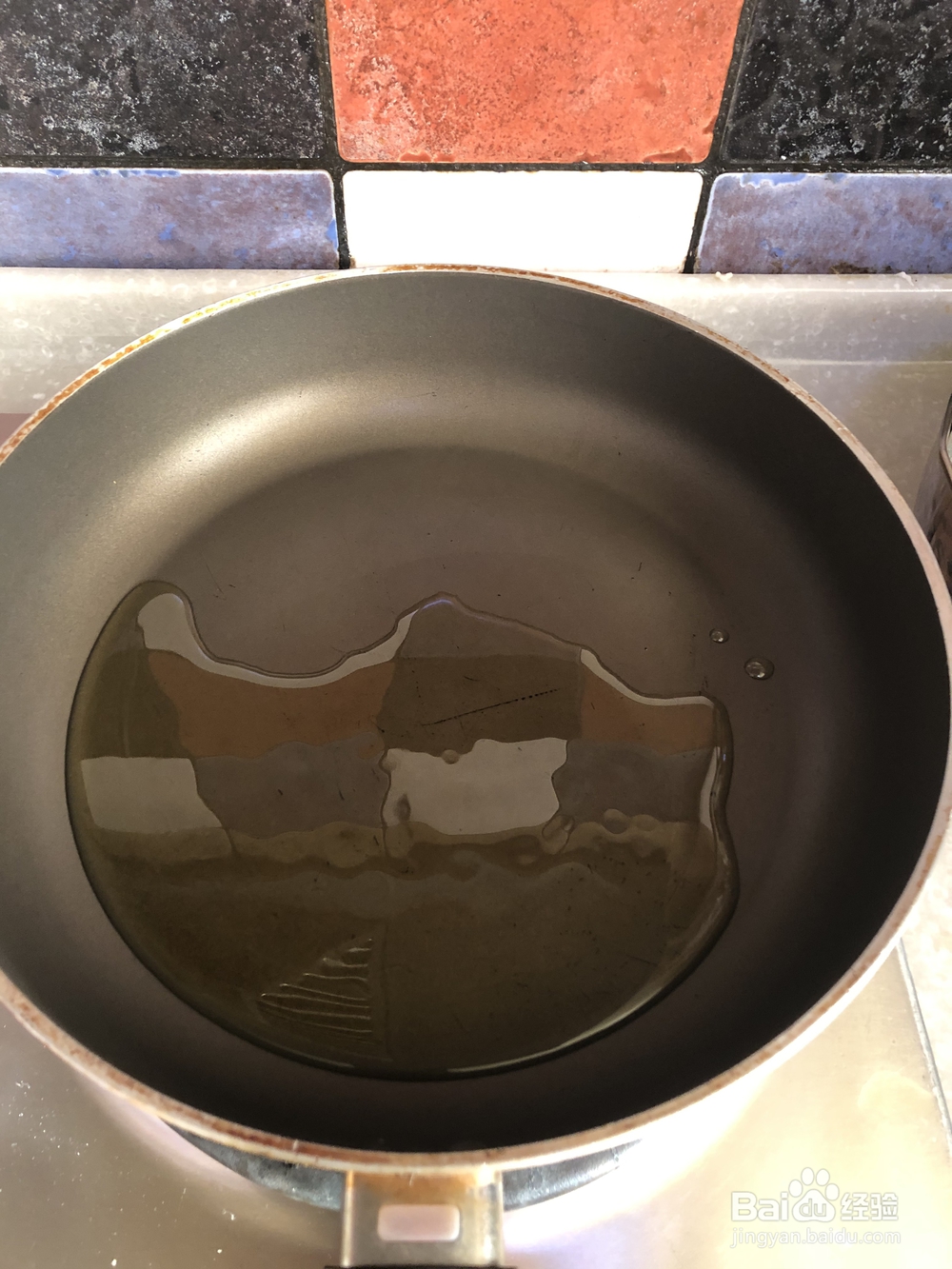 花式做-剩米饭萝卜丝饼教程