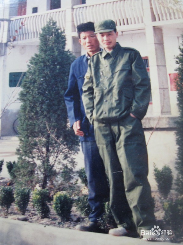 拿到入伍通知书怎么做？