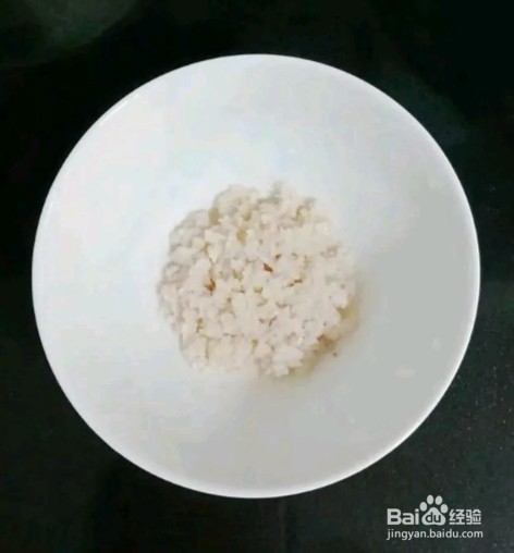 如何做出美味健康的时蔬干贝粥