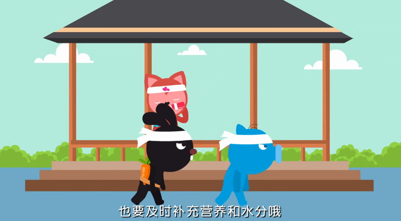 日行一万步真的健康吗