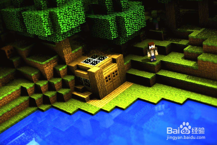 我的世界为什么老是闪退怎么办