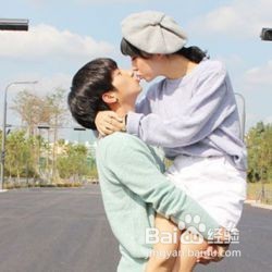 男女之间如何调情