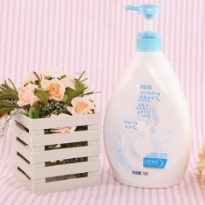 怎样挑好沐浴露