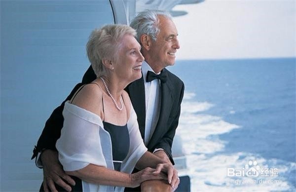 生活中能够抗衰老养生的简单方法