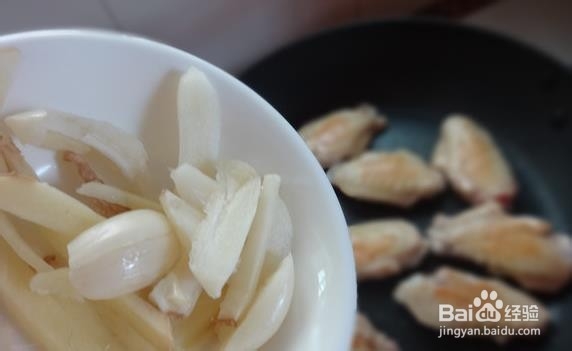 半小时速成可乐鸡翅