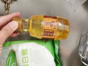 巧果烤箱的做法