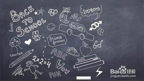 黑板粉笔字时间长了擦不掉怎么办