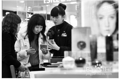 销售技巧与话术：[2]门店接待三种经典方法