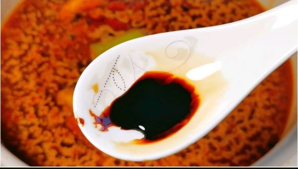 鸭血粉丝汤来啦