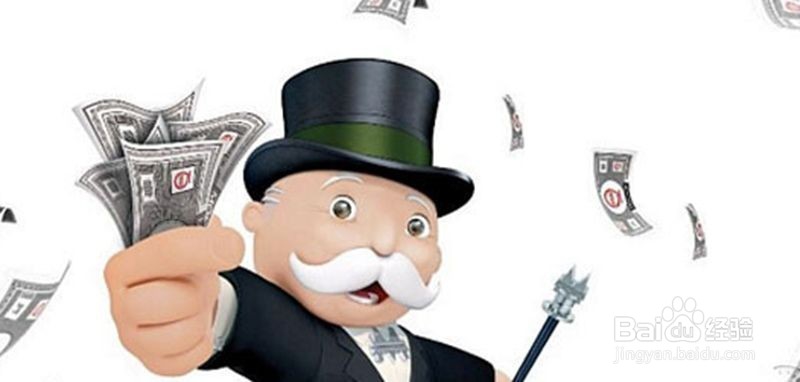 商战博弈的智谋