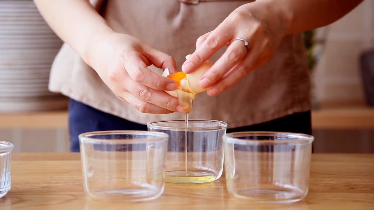 奢华的手指饼干做法,你还不动心吗?