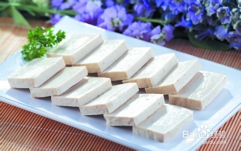 让你不得不瘦的几种刮油食品