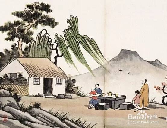 背诵枯燥乏味,古诗背诵游戏有什么