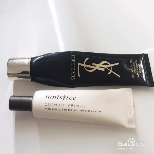 妆前隔离霜怎么用才正确