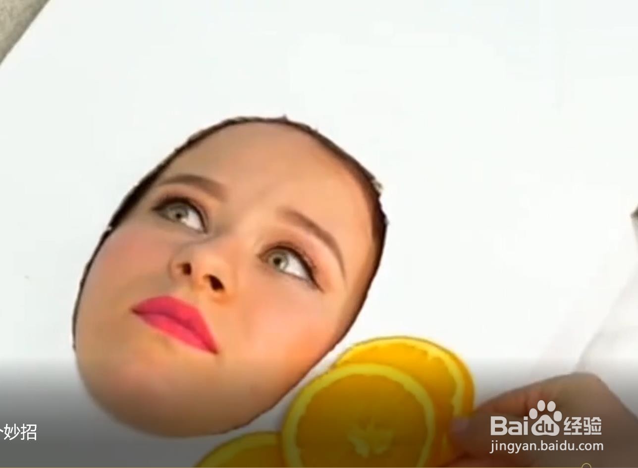 如何拍网红照,教大家几个妙招