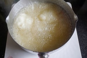 超级无敌美味香辣蟹