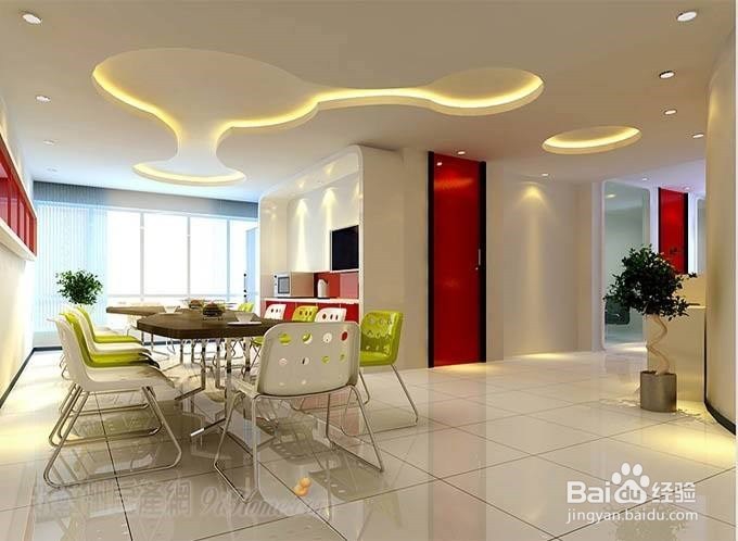 装修吊顶好不好，什么情况才需要吊顶？