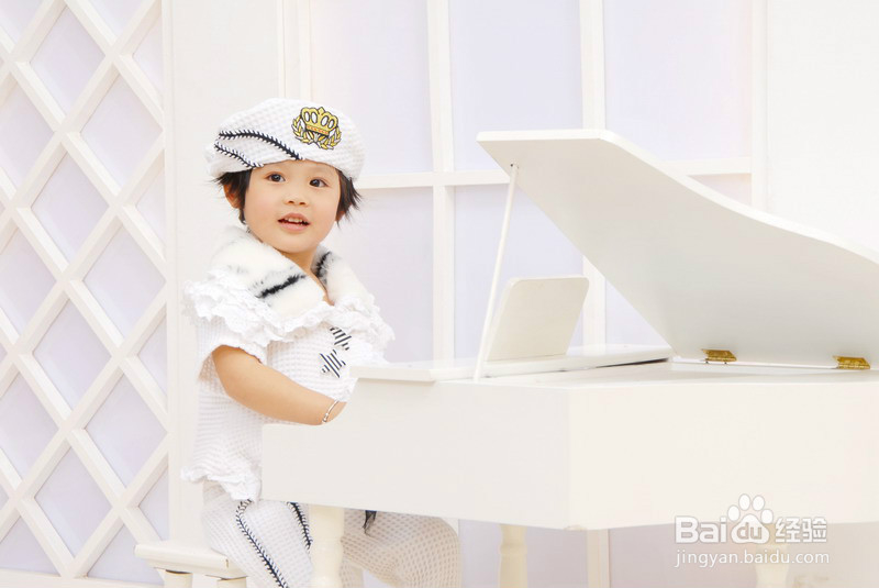 从小就要教会孩子的几个道理