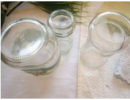 在家里如何制作可口的山楂罐头