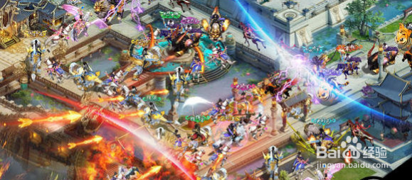 征途2手游国战规则玩法详解