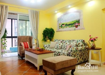 上厕所要经过厨房怎么装修