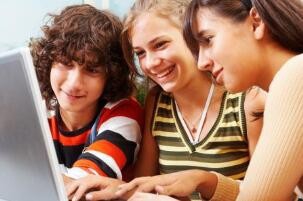 笔记本电脑可以做什么事情？