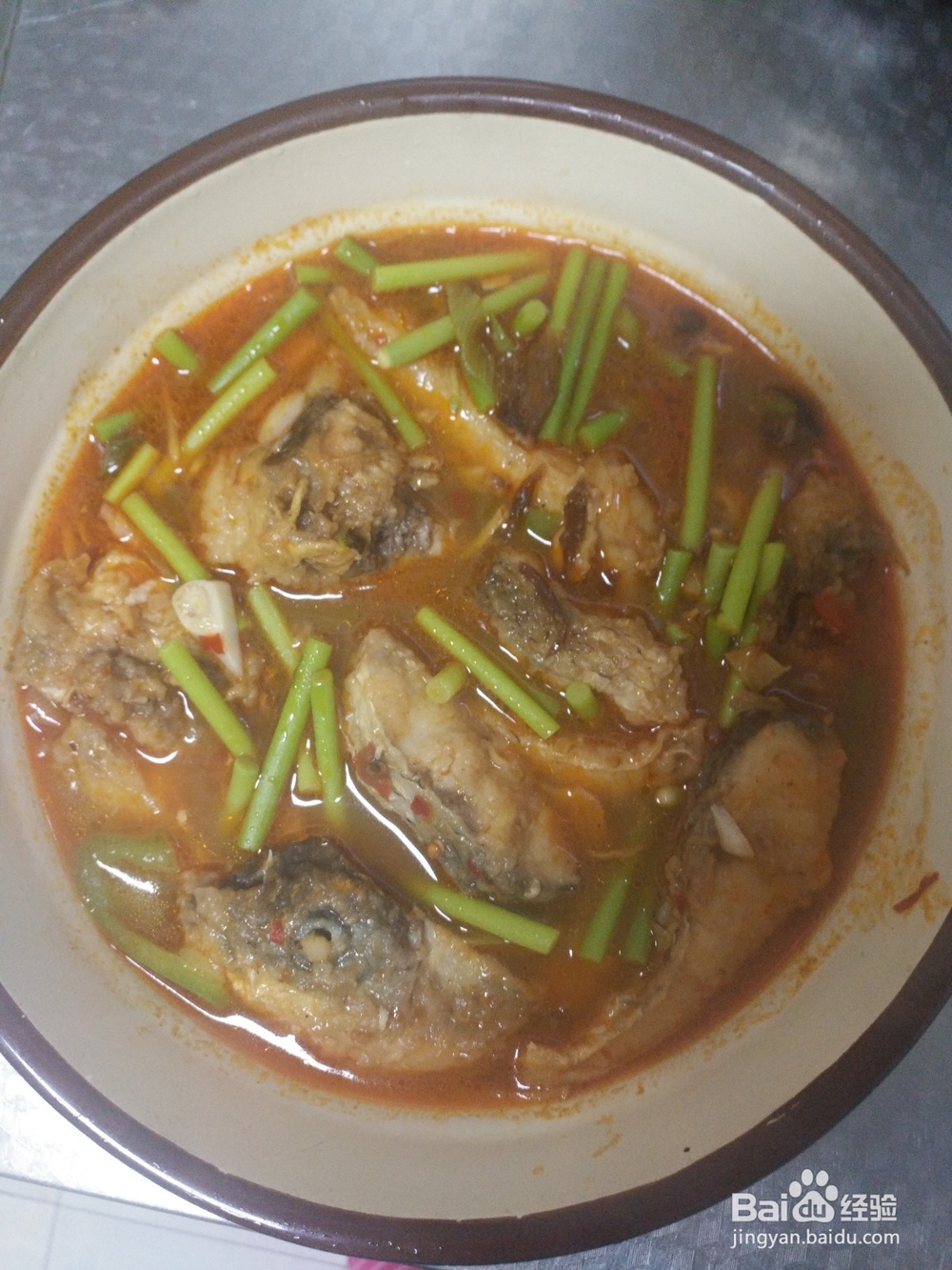 怎样做豆瓣鱼好吃