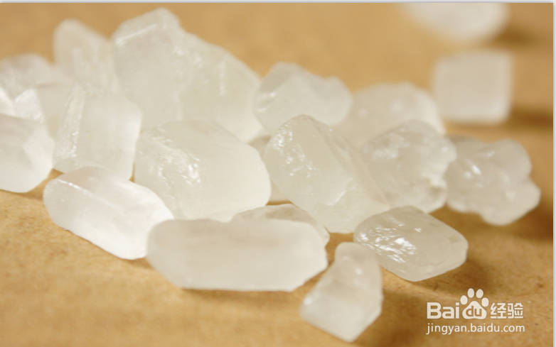 冰糖炖梨的简单做法