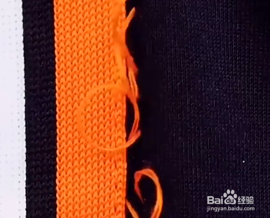 如何自己改裤子