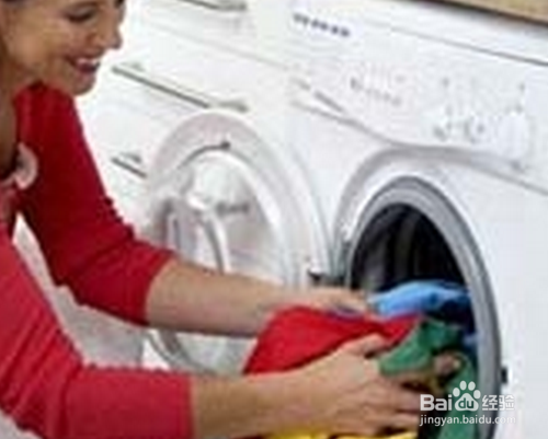 #过年#全自动洗衣机使用的注意事项