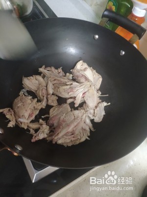 在家制作日式照烧鸡排饭的做法