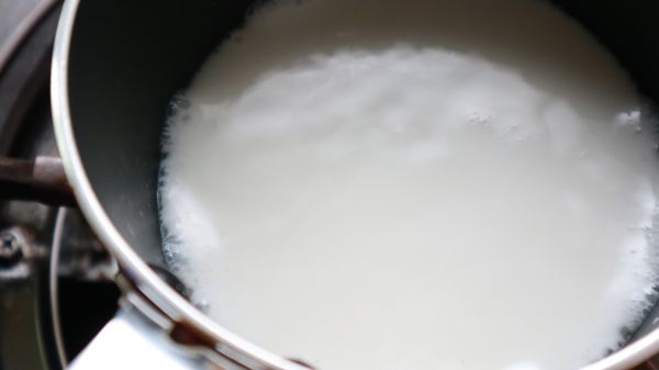 日式泡芙蛋糕卷