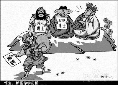 大家都在说学历，到底什么是学历，有没有用呢