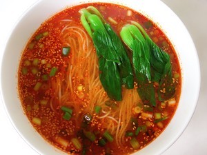 如何做面条好吃