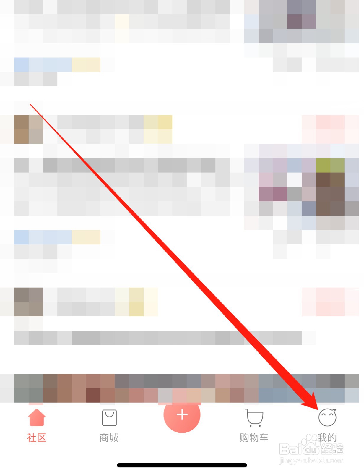 波奇宠物如何查找意见反馈？