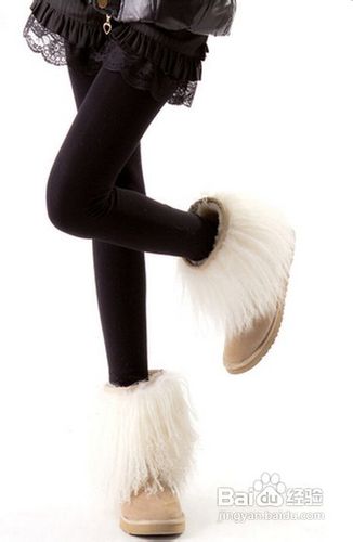 选购冬季连裤袜要注意哪些细节