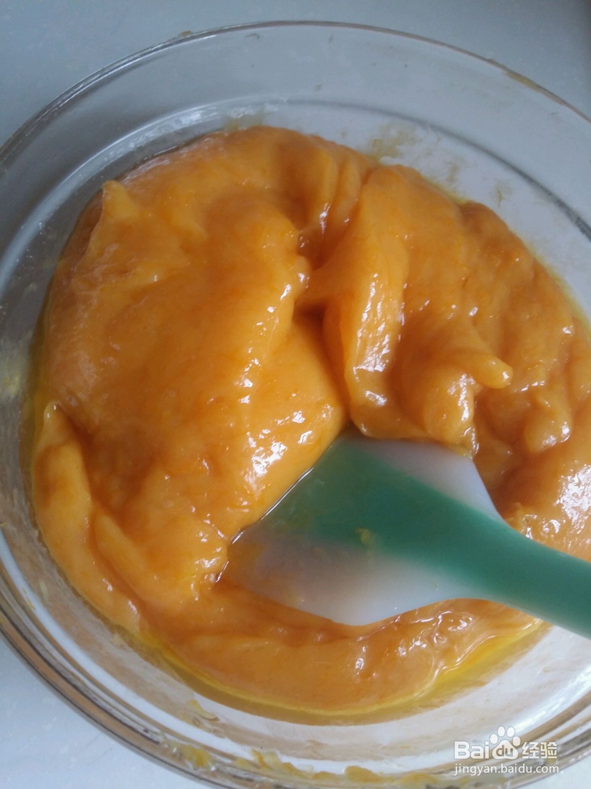 怎么做水晶月饼