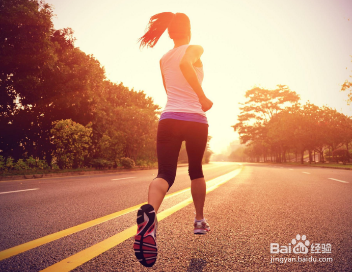 如何跑步减肥最快