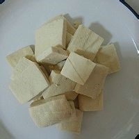 学做五香豆干吧!可以当零食吃哦!