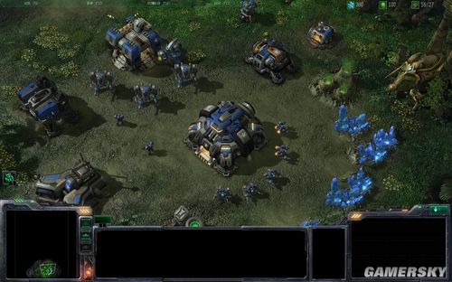 《星际争霸2》单人剧情图文流程攻略-第7章