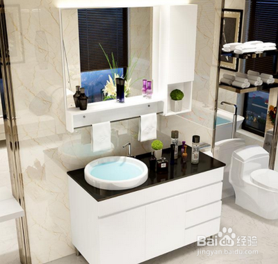 PVC浴室柜表面起皮了怎么处理