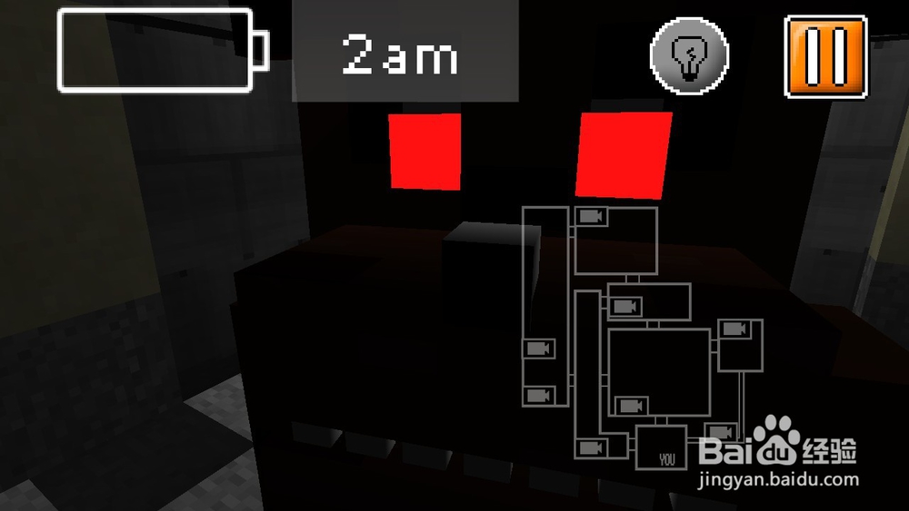 披萨店之夜怎么玩