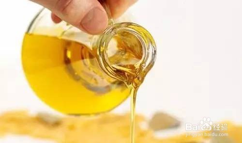 食用油每天摄入多少算合适?