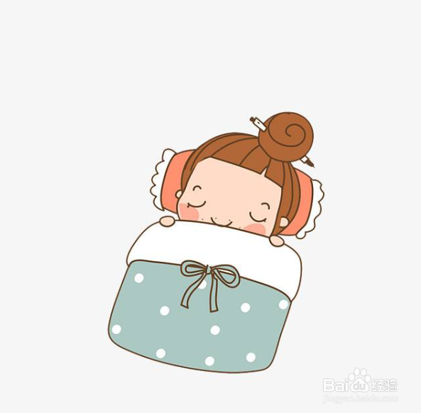 怎么通过睡眠看健康情况?