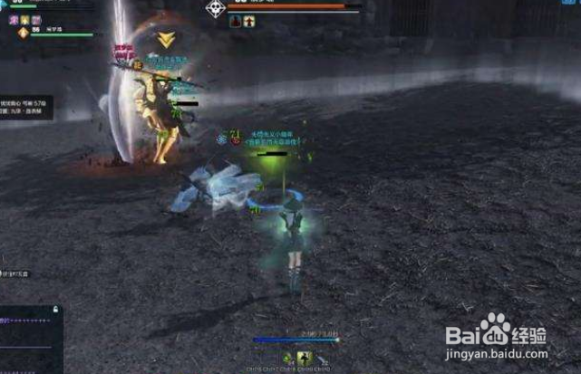 天刀副本论剑天香技能改动攻略