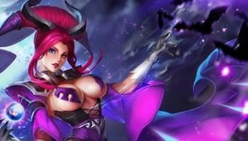 王者荣耀无敌的英雄