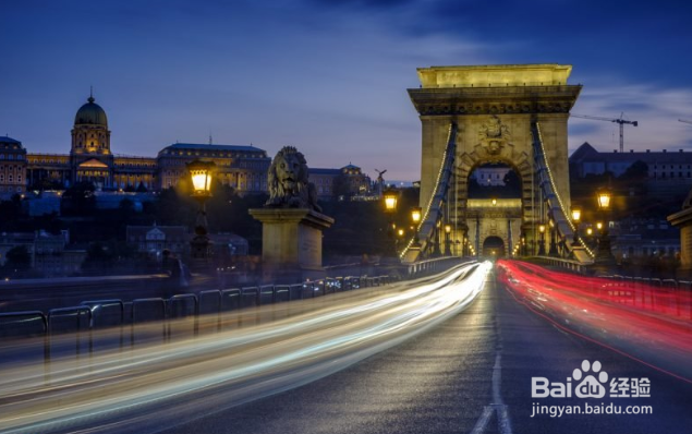 如何使你的摄影作品达到视觉平衡？