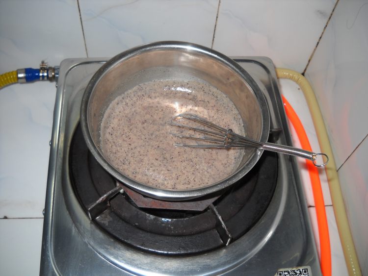 想吃黑豆肉松餐包？轻轻松松就能学会