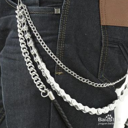 裤链老是容易开怎么办